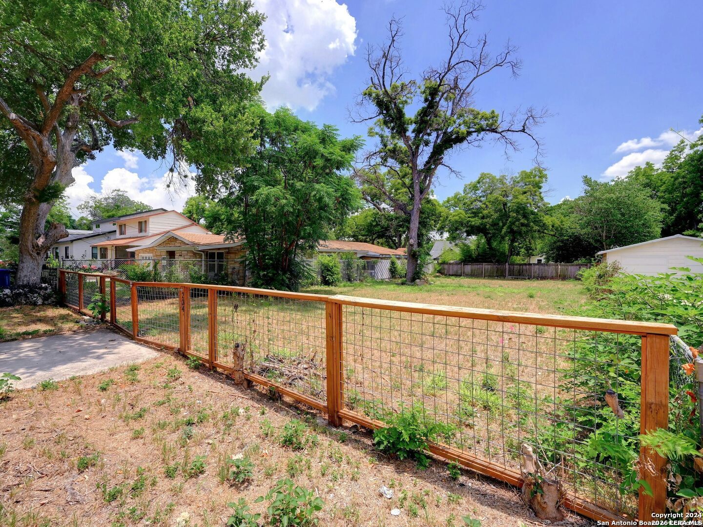 234 Russell San Antonio TX 78212