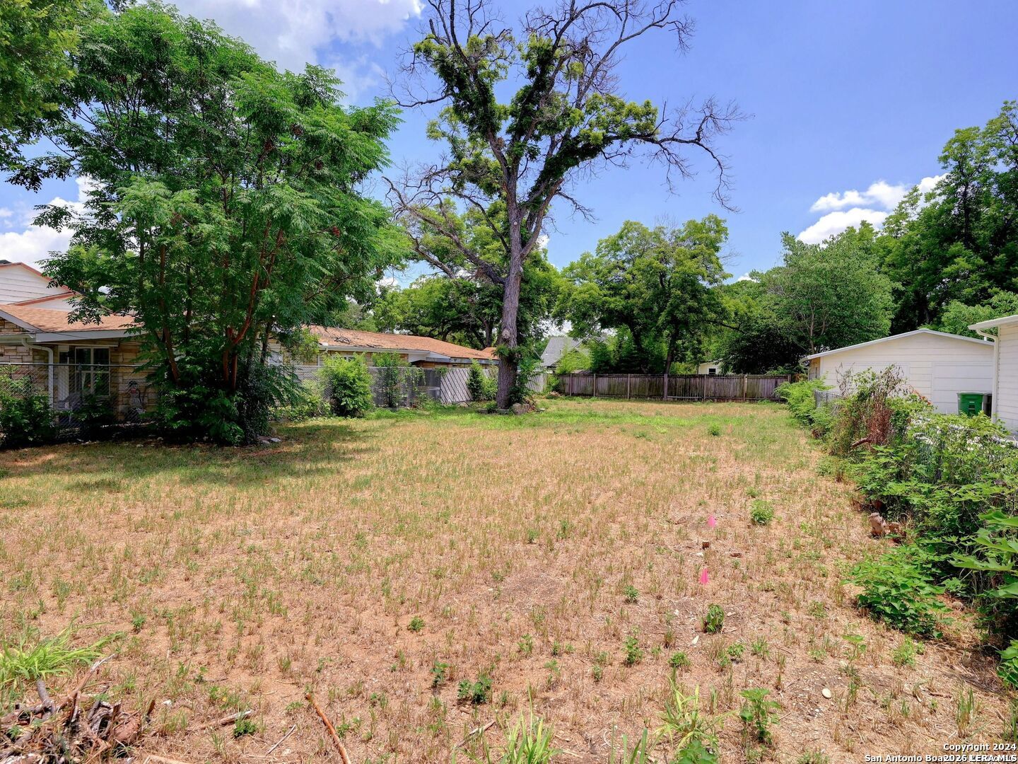 234 Russell San Antonio TX 78212