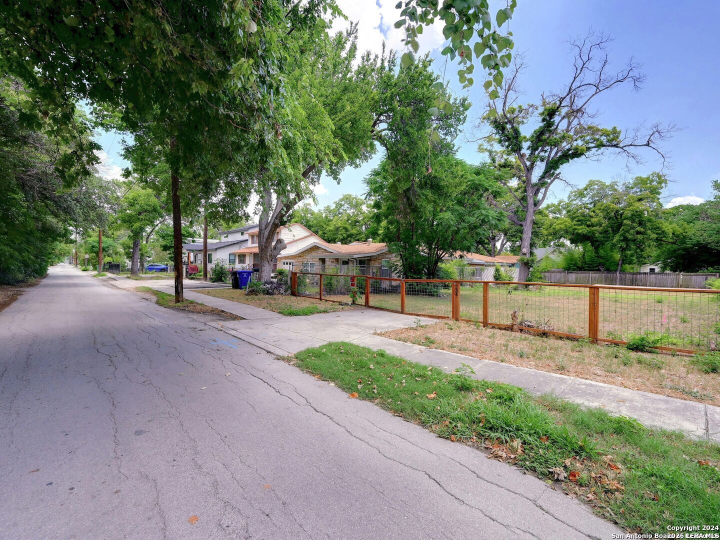 234 Russell San Antonio TX 78212
