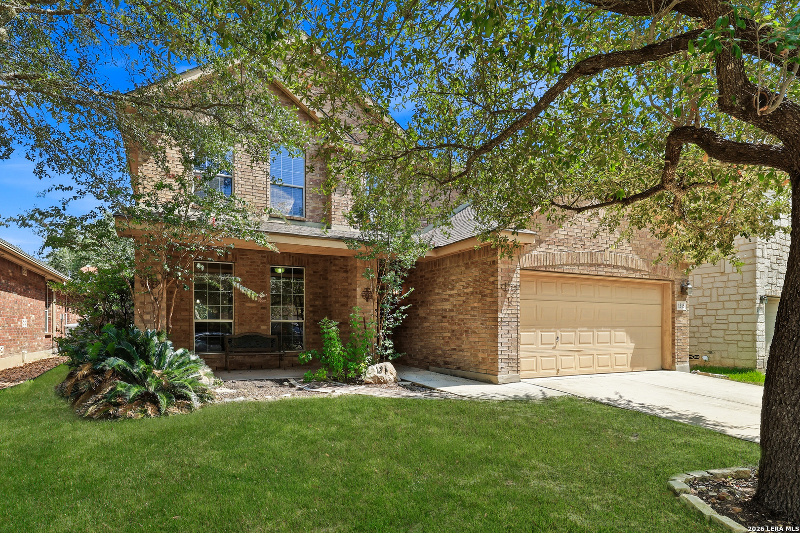 1315 Winston Cove San Antonio TX 78260