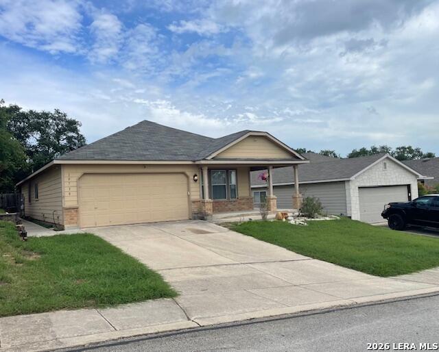 10758 Rivera San Antonio TX 78249