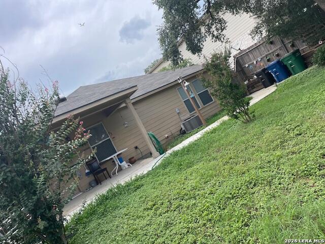 10758 Rivera San Antonio TX 78249