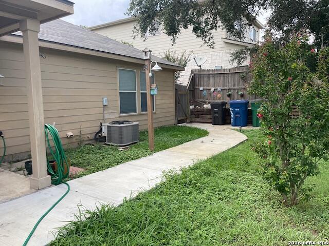10758 Rivera San Antonio TX 78249