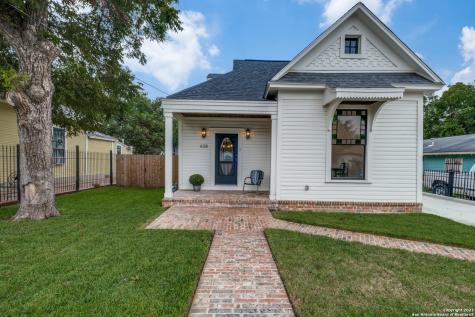 638 Essex Street San Antonio TX 78210