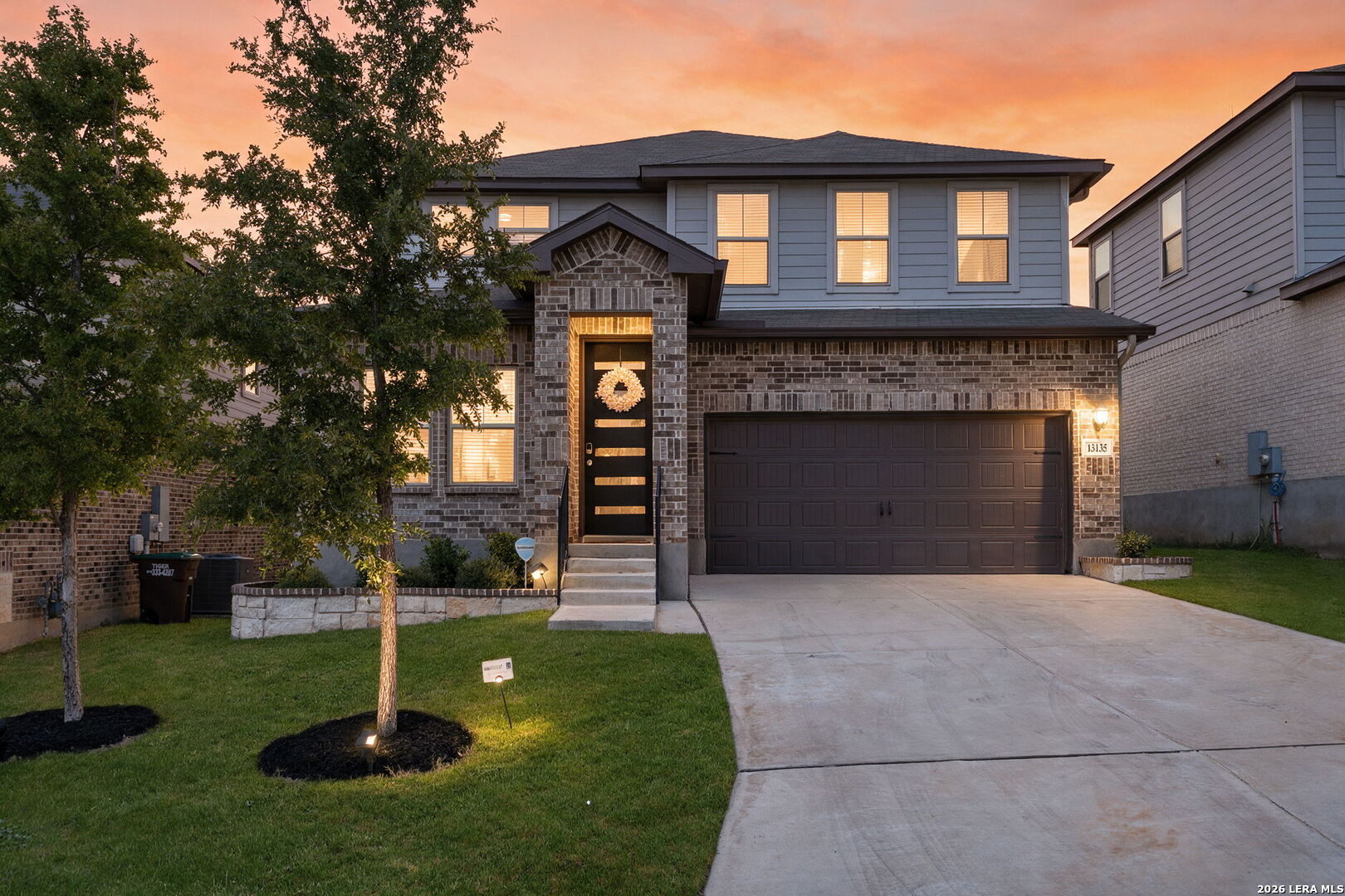 13135 Braxon Pass San Antonio TX 78253