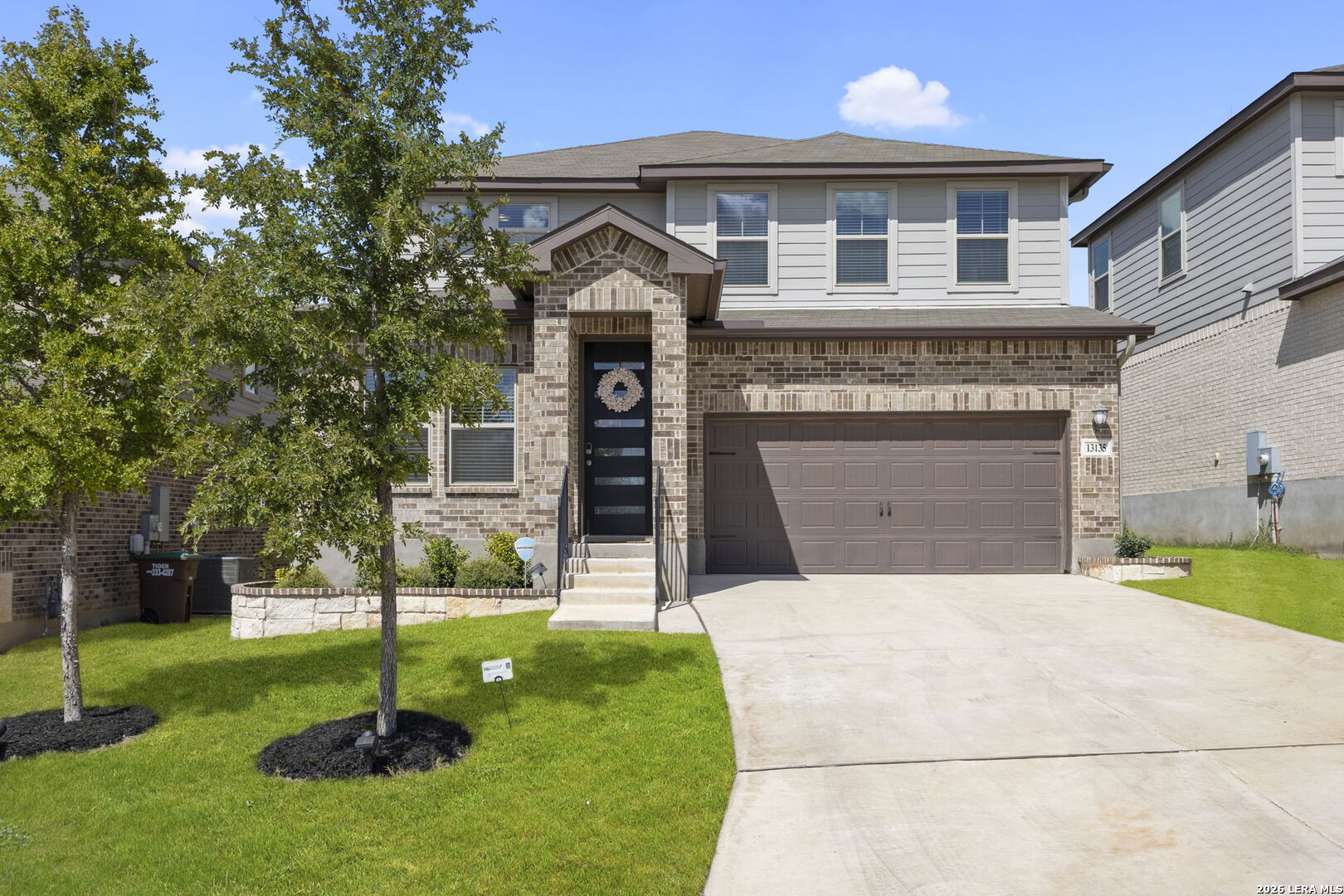 13135 Braxon Pass San Antonio TX 78253