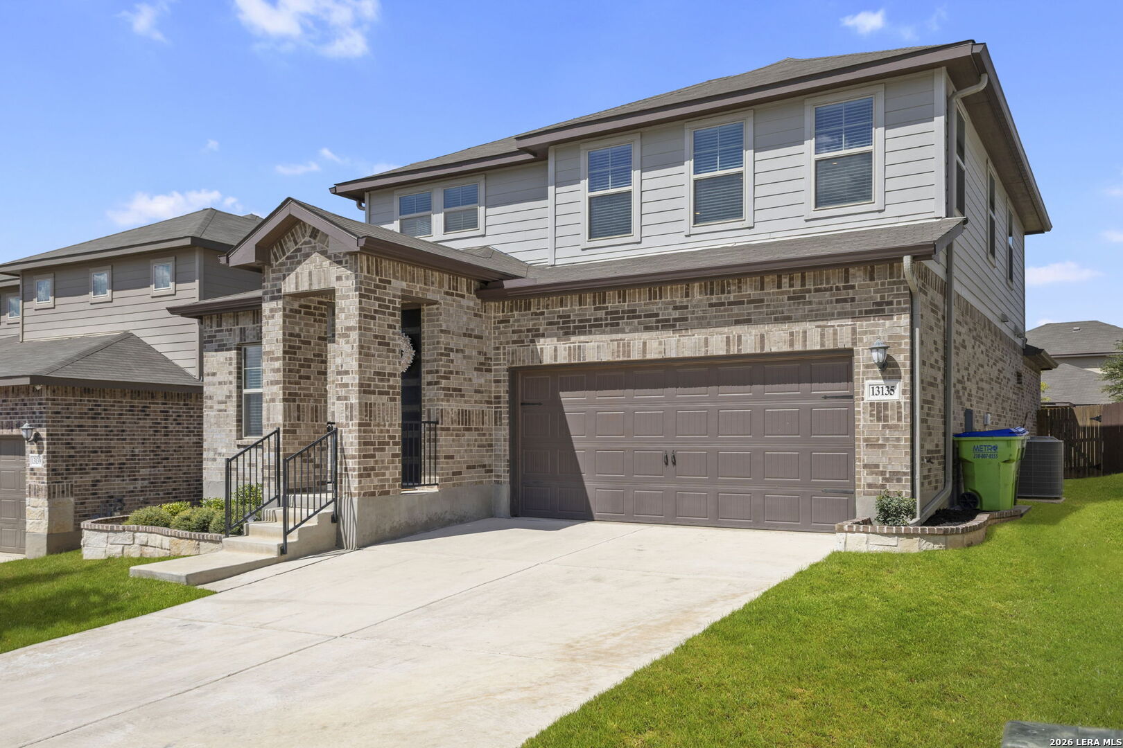 13135 Braxon Pass San Antonio TX 78253