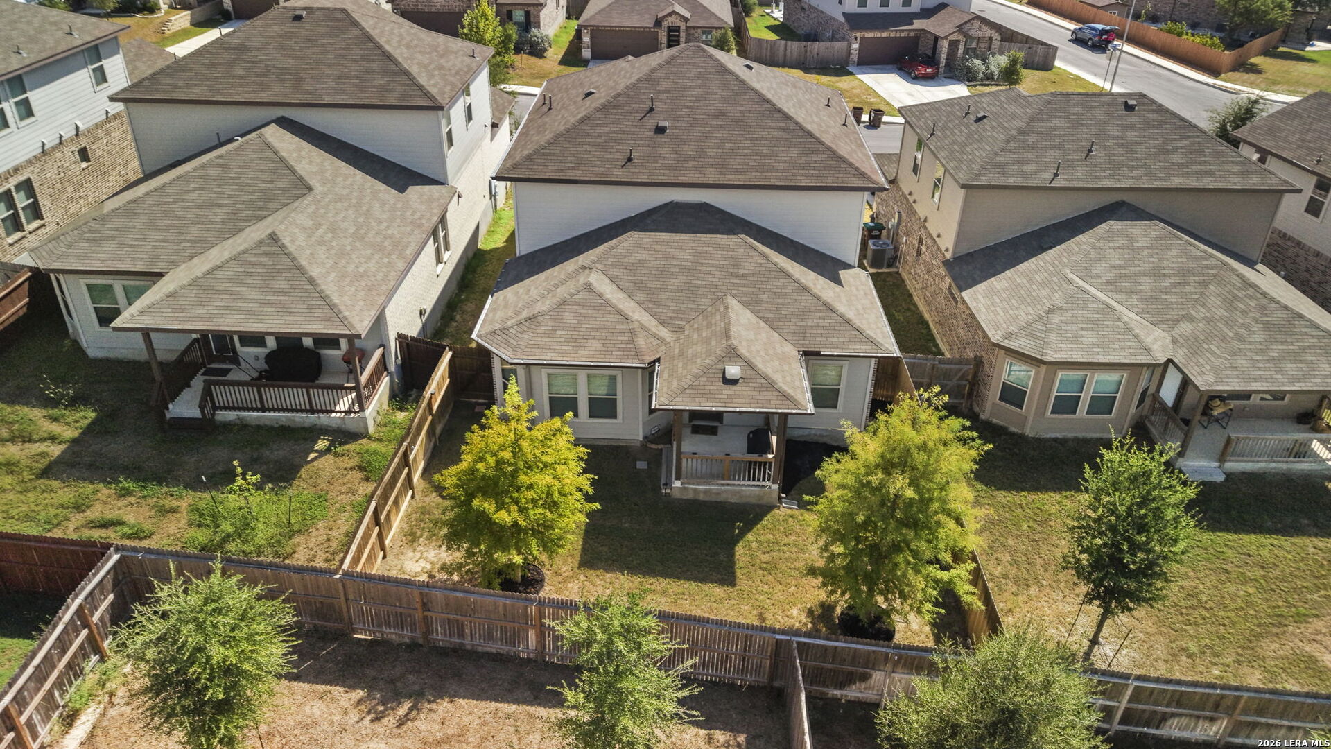 13135 Braxon Pass San Antonio TX 78253