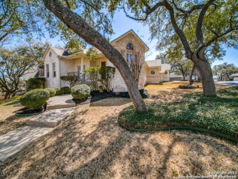 1318 Hawks Meadow San Antonio TX 78248