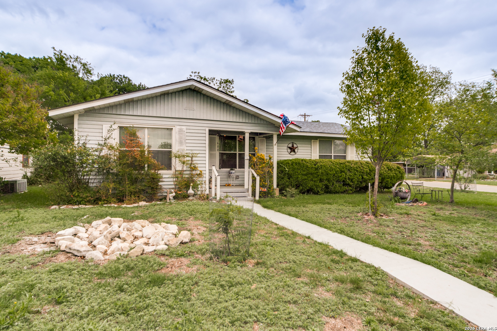 600 Leland Kerrville TX 78028