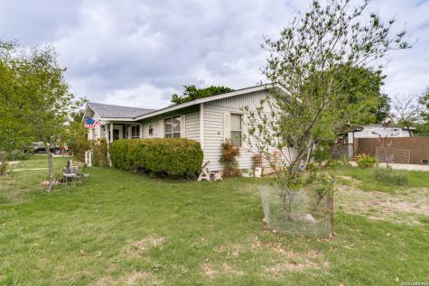 600 Leland Kerrville TX 78028