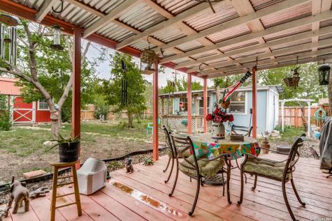 600 Leland Kerrville TX 78028