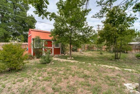 600 Leland Kerrville TX 78028