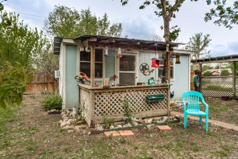 600 Leland Kerrville TX 78028