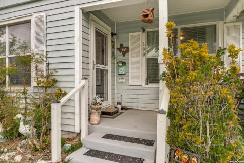 600 Leland Kerrville TX 78028