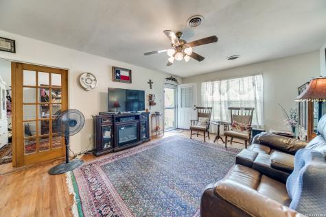 600 Leland Kerrville TX 78028