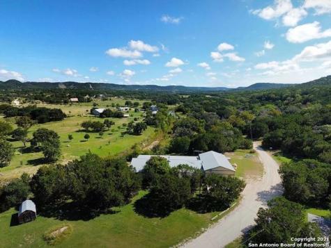467 Castle Lake Road Pipe Creek TX 78063