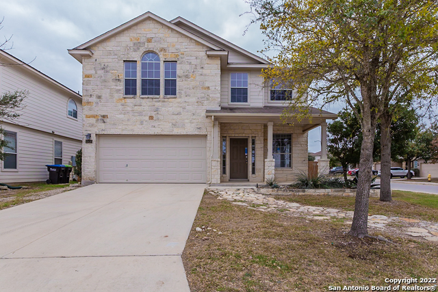 15430 Redbird Farm San Antonio TX 78253