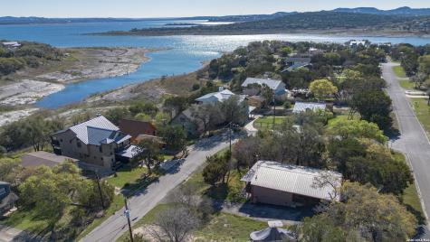 4386 Morningside Canyon Lake TX 78133