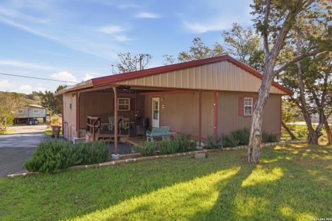 4386 Morningside Canyon Lake TX 78133