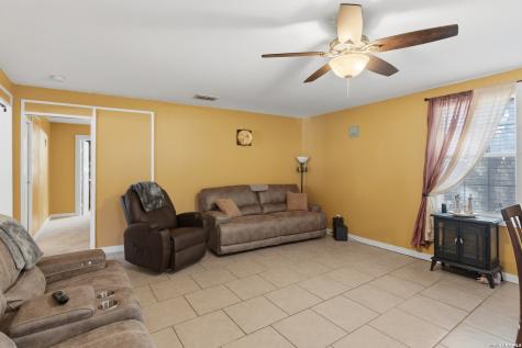 4386 Morningside Canyon Lake TX 78133