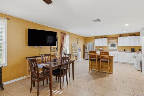 4386 Morningside Canyon Lake TX 78133