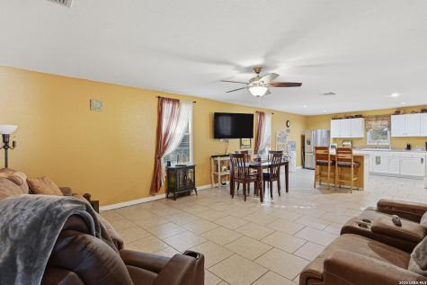 4386 Morningside Canyon Lake TX 78133