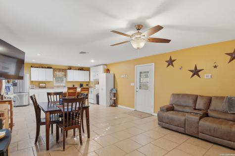 4386 Morningside Canyon Lake TX 78133