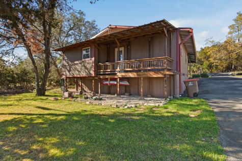 4386 Morningside Canyon Lake TX 78133