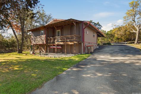 4386 Morningside Canyon Lake TX 78133