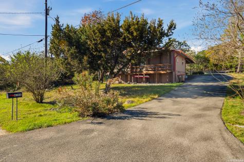 4386 Morningside Canyon Lake TX 78133