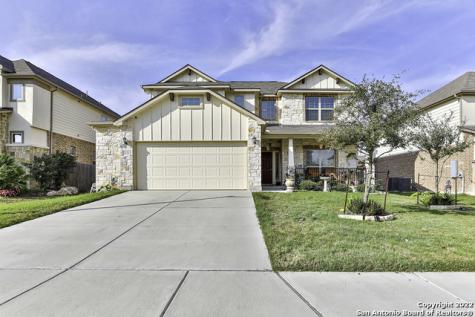 3121 Beacon Glen Schertz TX 78108