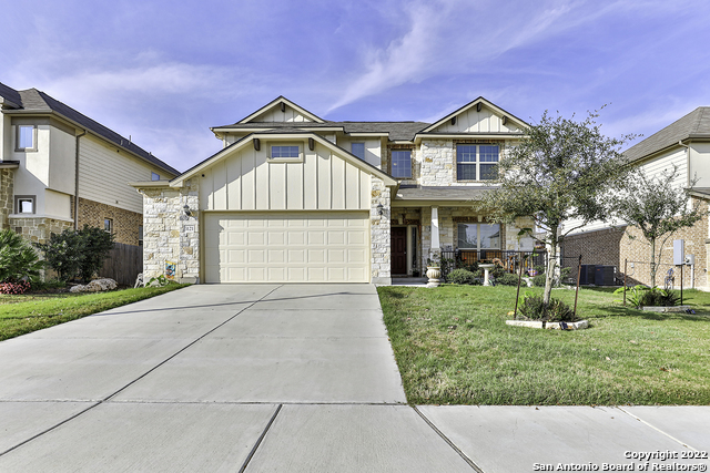 3121 Beacon Glen Schertz TX 78108