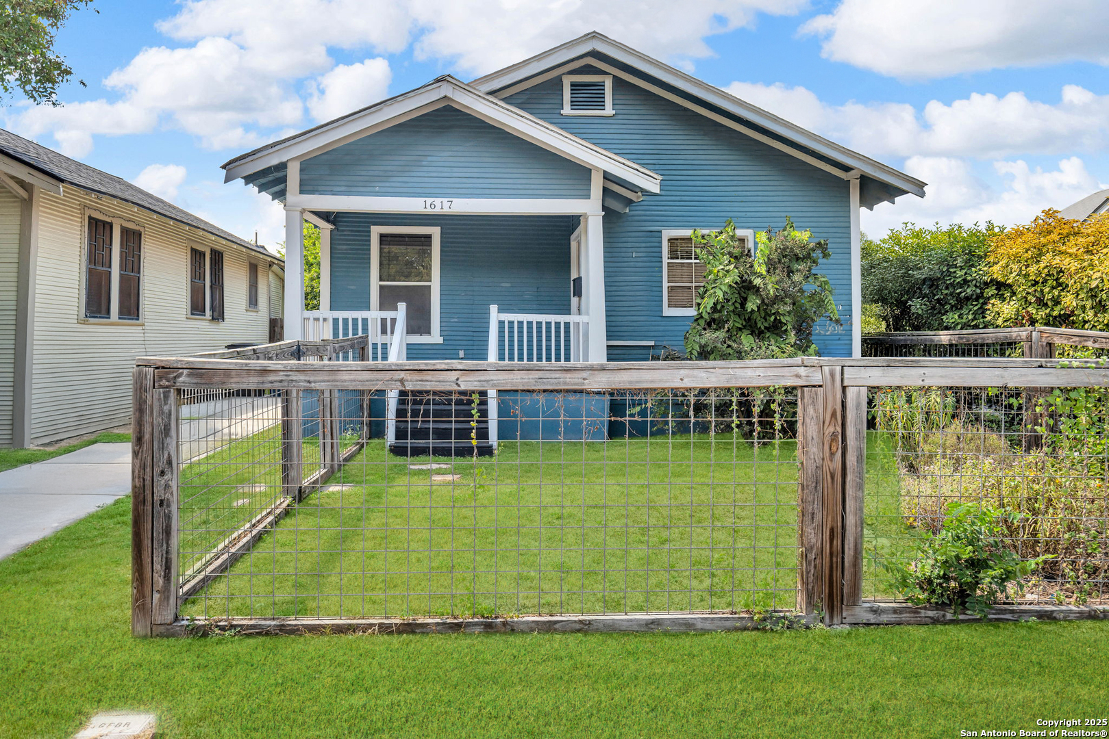 1617 Michigan San Antonio TX 78201