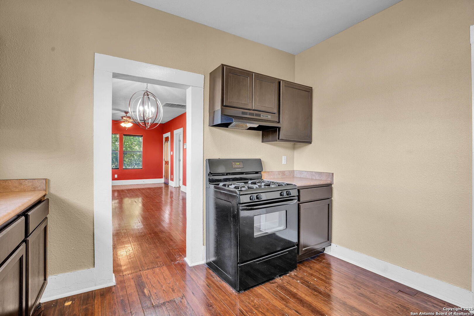 1617 Michigan San Antonio TX 78201