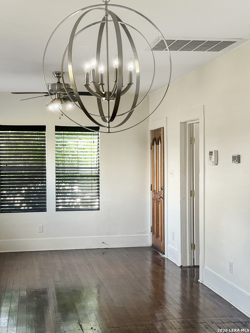 1617 Michigan San Antonio TX 78201