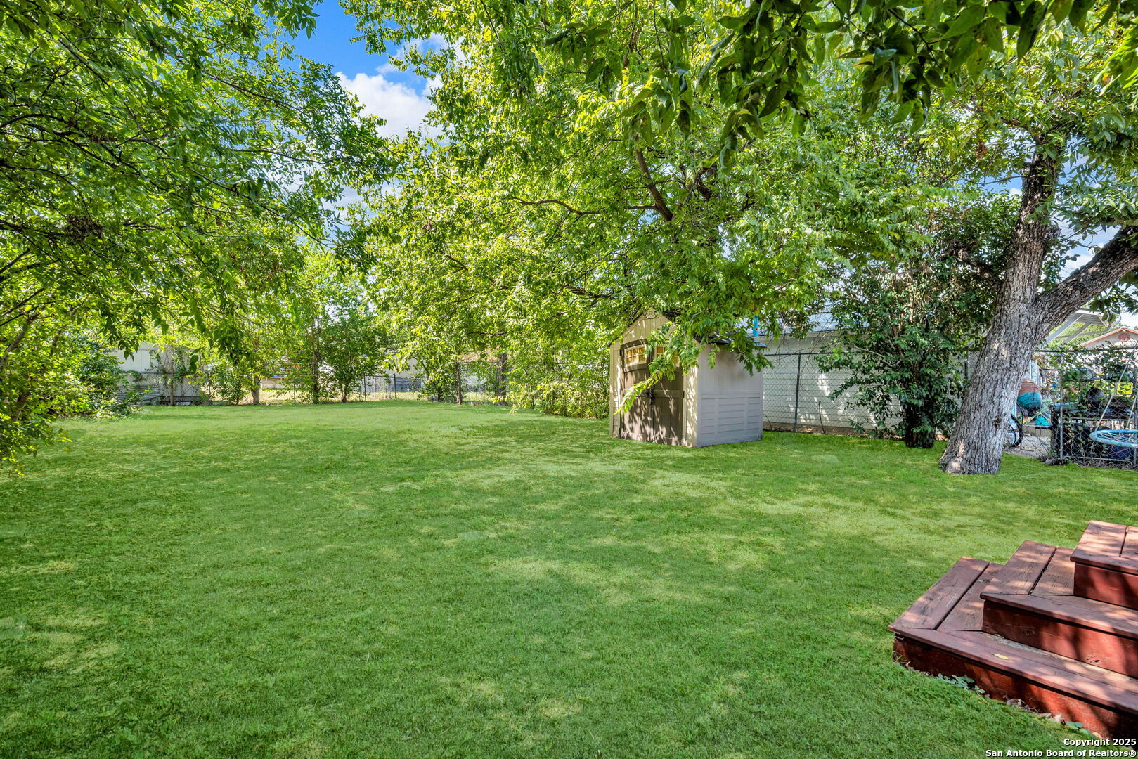 1617 Michigan San Antonio TX 78201