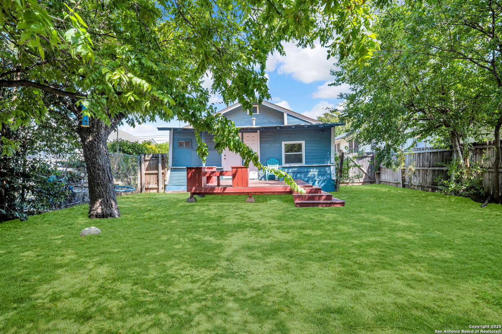 1617 Michigan San Antonio TX 78201