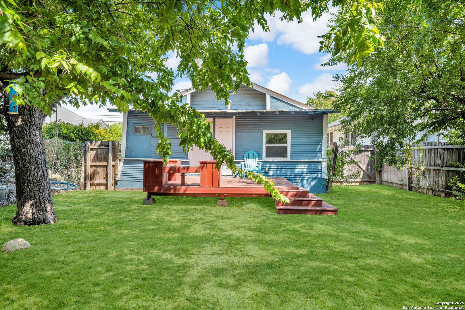 1617 Michigan San Antonio TX 78201