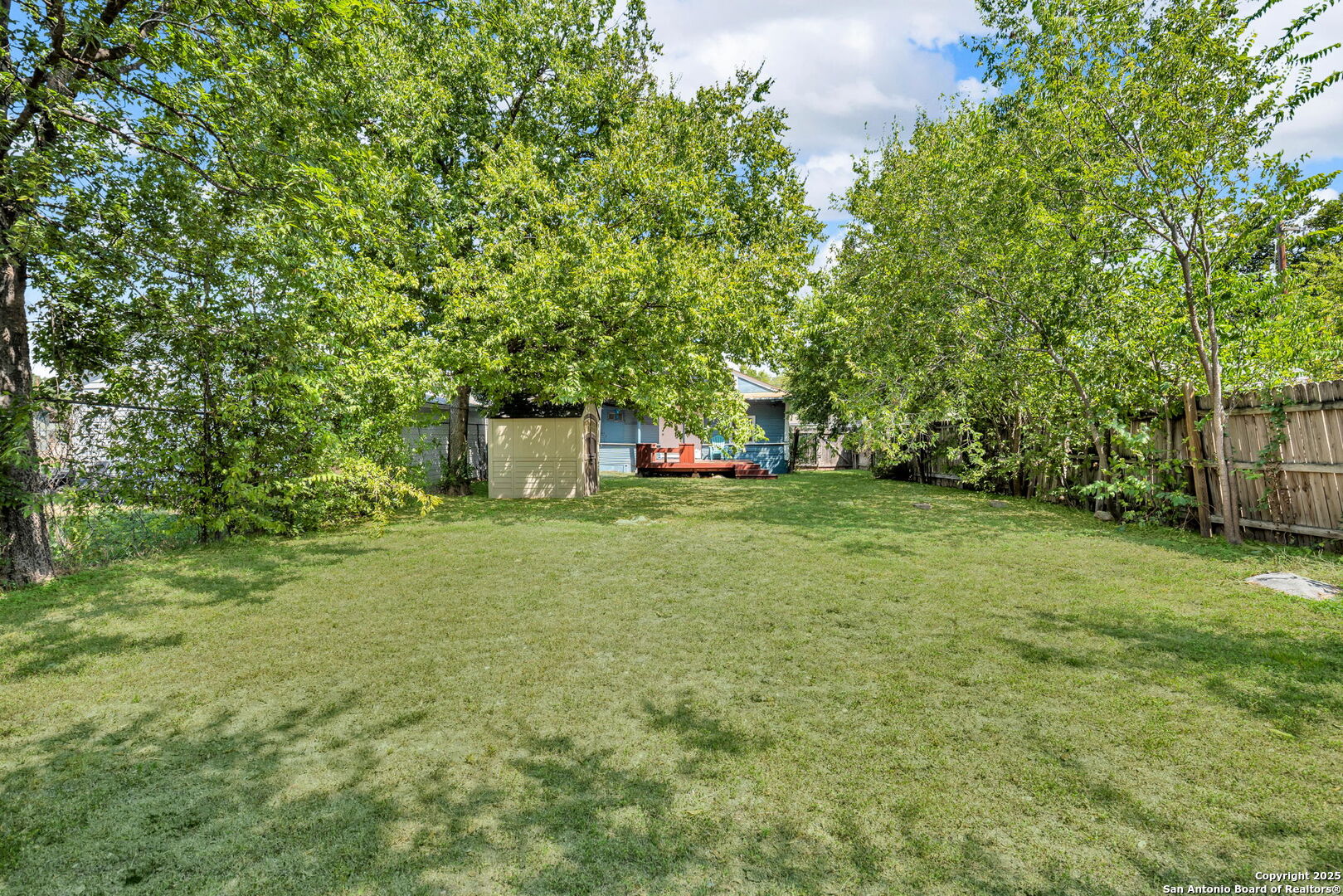 1617 Michigan San Antonio TX 78201