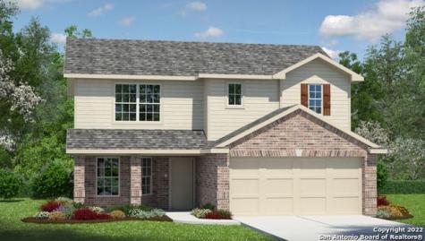 12134 Beryl Knoll San Antonio TX 78245