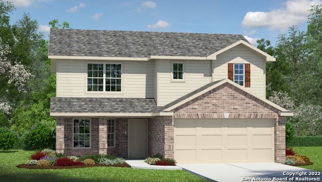 12134 Beryl Knoll San Antonio TX 78245