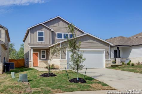 5806 Hematite Rim San Antonio TX 78222