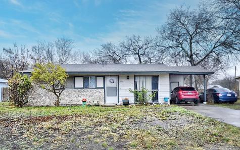 6006 Redbrook Drive San Antonio TX 78242
