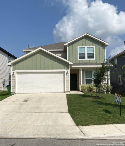 7333 Viridian View San Antonio TX 78253