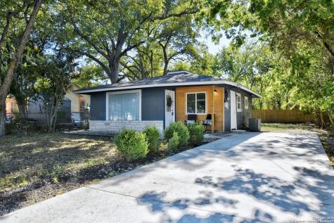 149 N Peach Avenue New Braunfels TX 78130