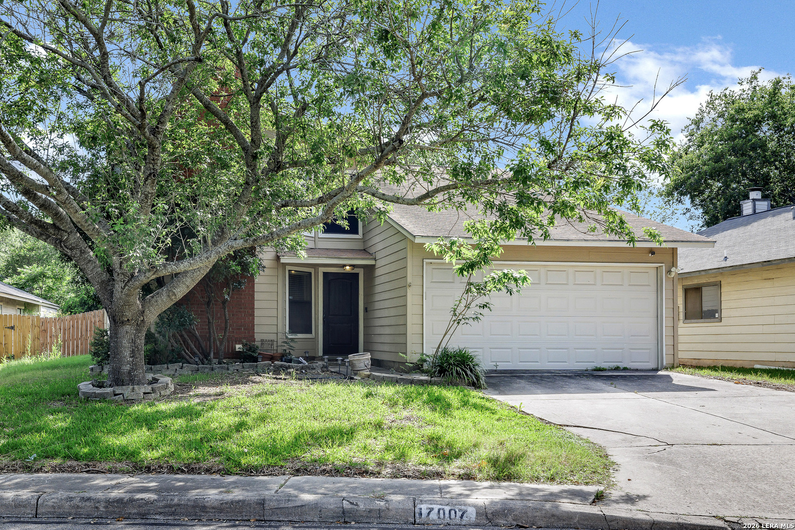17007 Vista Bluff San Antonio TX 78247