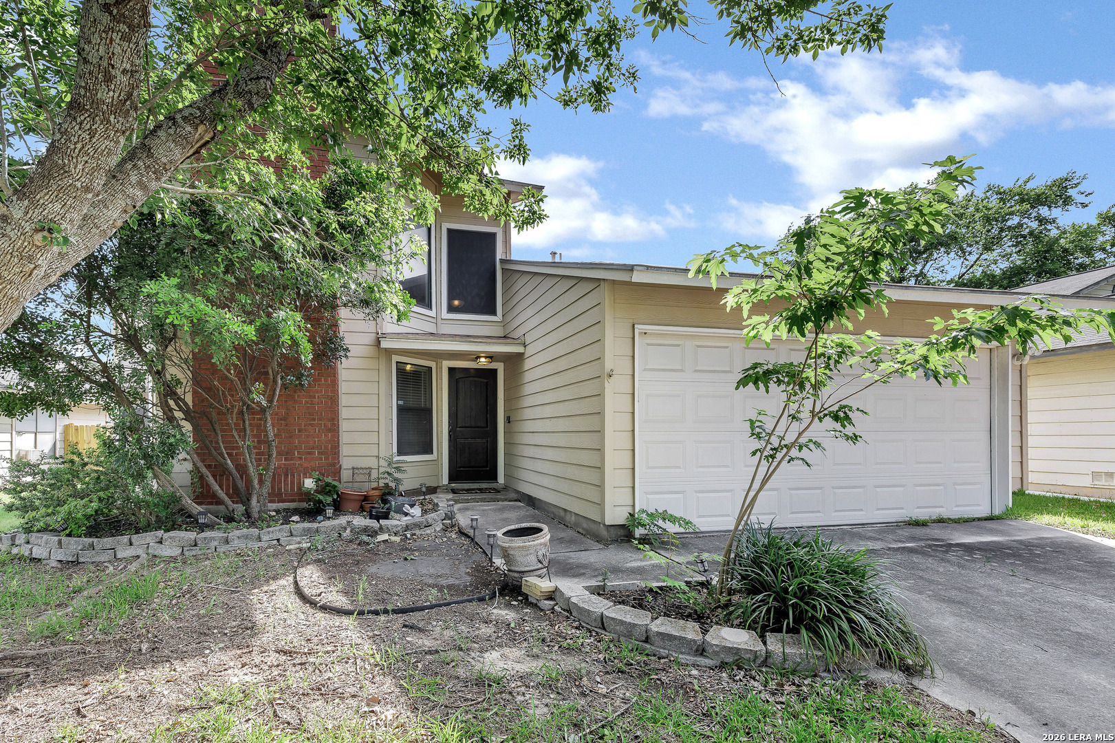 17007 Vista Bluff San Antonio TX 78247