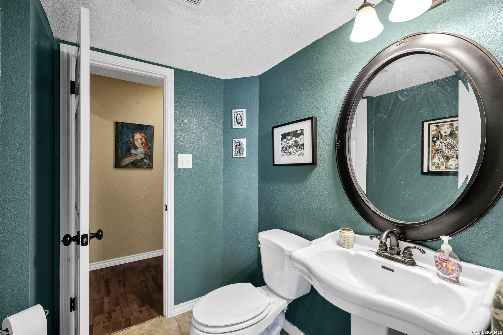 17007 Vista Bluff San Antonio TX 78247