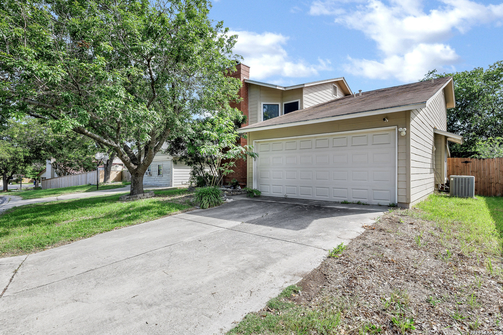 17007 Vista Bluff San Antonio TX 78247